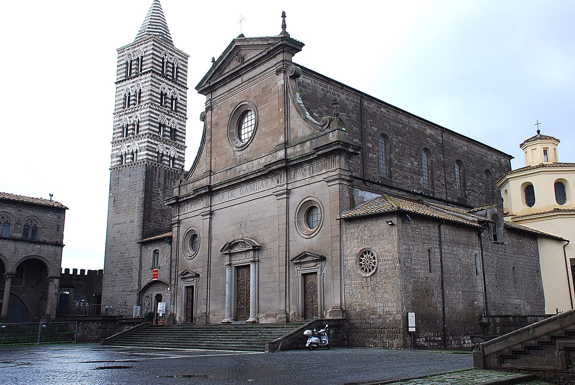 Cathedral of Viterbo.JPG